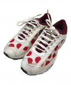 NIKEナイキ）の古着「AIR MAX TAILWIND 4 "NIPPON"」｜ホワイト×レッド