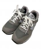 NEW BALANCEニューバランス）の古着「CM996XV2 GORE-TEX」｜グレー