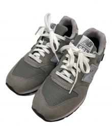 NEW BALANCE（ニューバランス）の古着「CM996XV2 GORE-TEX」｜グレー