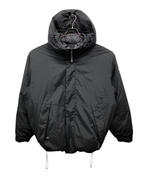 K2（ケーツー）K2 (ケーツー) ダウンジャケット ブラック サイズ:110の古着・服飾アイテム