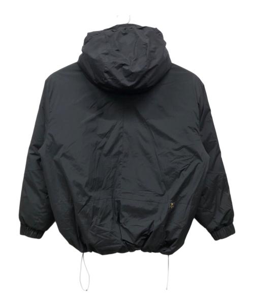 K2（ケーツー）K2 (ケーツー) ダウンジャケット ブラック サイズ:110の古着・服飾アイテム