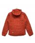Rab (ラブ) Microlight Windstopper Hoody オレンジ サイズ:L：30000円