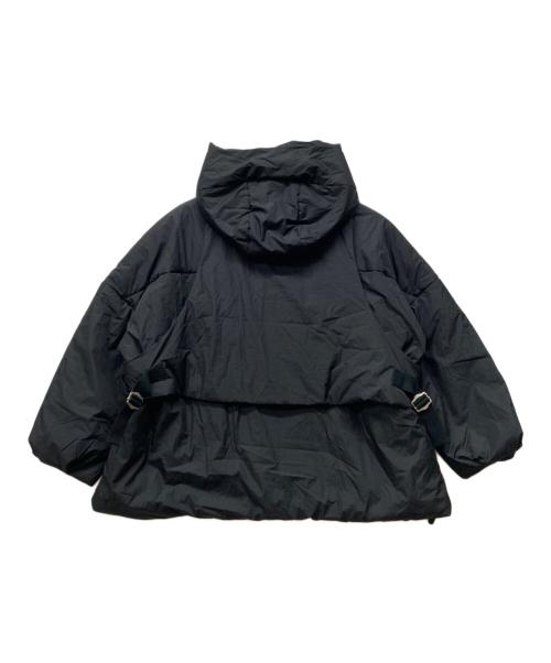 F/CE.（エフシーイー）F/CE. (エフシーイー) LAYERED PADDING BLOUSON ブラック サイズ:S 未使用品の古着・服飾アイテム