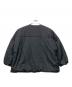 中古・古着 F/CE. (エフシーイー) LAYERED PADDING BLOUSON ブラック サイズ:S 未使用品：23000円