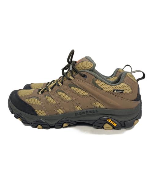 MERRELL（メレル）MERRELL (メレル) MOAB 3 SYNTHETIC GORE-TEX® ブラウン サイズ:28.5㎝の古着・服飾アイテム