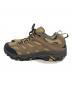MERRELL (メレル) MOAB 3 SYNTHETIC GORE-TEX® ブラウン サイズ:28.5㎝：10000円