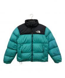 THE NORTH FACE（ザ ノース フェイス）の古着「1996 RETRO NUPTSE JACKET」｜ブルー