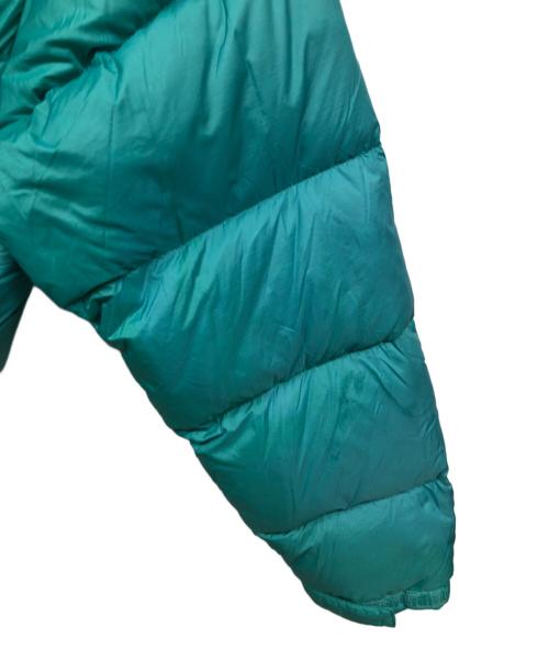 THE NORTH FACE（ザ ノース フェイス）THE NORTH FACE (ザ ノース フェイス) 1996 RETRO NUPTSE JACKET ブルー サイズ:Mの古着・服飾アイテム