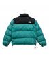 THE NORTH FACE (ザ ノース フェイス) 1996 RETRO NUPTSE JACKET ブルー サイズ:M：10000円