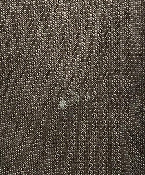 Needles（ニードルズ）Needles (ニードルズ) TRACK PANTS POLY SMOOTH ブラウン サイズ:Sの古着・服飾アイテム