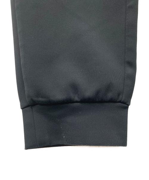 F.C.R.B.（エフシーレアルブリストル）F.C.R.B. (エフシーレアルブリストル) 23SS PDK RIBBED PANTS  ブラック サイズ:XLの古着・服飾アイテム