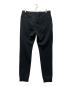 F.C.R.B. (エフシーレアルブリストル) 23SS PDK RIBBED PANTS  ブラック サイズ:XL：17000円