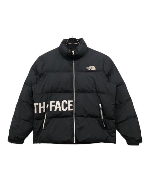 THE NORTH FACE（ザ ノース フェイス）THE NORTH FACE (ザ ノース フェイス) ダウンジャケット ブラック サイズ:Lの古着・服飾アイテム