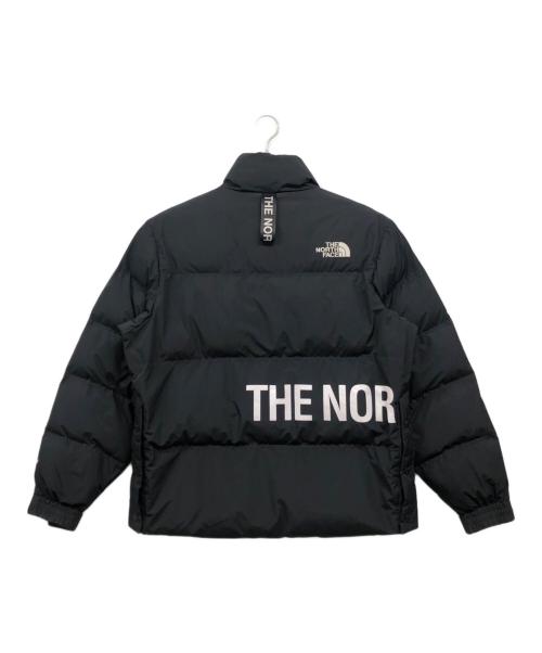 THE NORTH FACE（ザ ノース フェイス）THE NORTH FACE (ザ ノース フェイス) ダウンジャケット ブラック サイズ:Lの古着・服飾アイテム