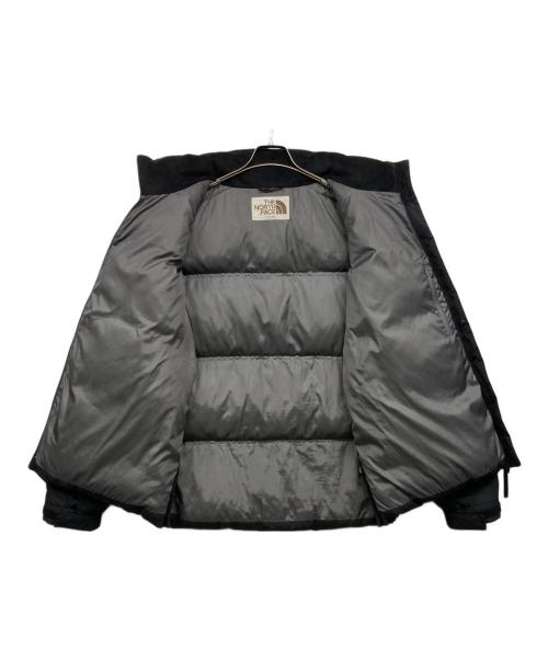 THE NORTH FACE（ザ ノース フェイス）THE NORTH FACE (ザ ノース フェイス) ダウンジャケット ブラック サイズ:Lの古着・服飾アイテム