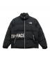 THE NORTH FACE（ザ ノース フェイス）の古着「ダウンジャケット」｜ブラック