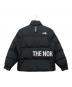 THE NORTH FACE (ザ ノース フェイス) ダウンジャケット ブラック サイズ:L：23000円