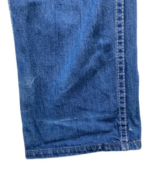 Carter's（カーターズ）Carter's (カーターズ) 70sヴィンテージペインターパンツ インディゴ サイズ:28の古着・服飾アイテム