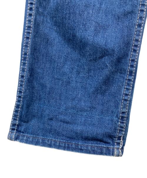 Carter's（カーターズ）Carter's (カーターズ) 70sヴィンテージペインターパンツ インディゴ サイズ:28の古着・服飾アイテム