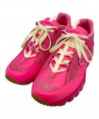 NIKE×jacquemusナイキ×ジャックムス）の古着「Air Humara」｜ピンク