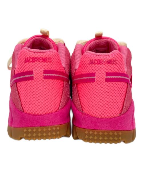 NIKE（ナイキ）NIKE (ナイキ) JACQUEMUS (ジャックムス) Air Humara ピンク サイズ:28㎝の古着・服飾アイテム