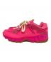 NIKE (ナイキ) JACQUEMUS (ジャックムス) Air Humara ピンク サイズ:28㎝：10000円