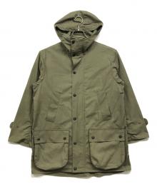 Barbour（バブアー）の古着「PENBROKE」｜カーキ