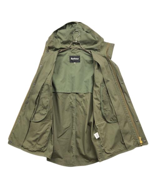 Barbour（バブアー）Barbour (バブアー) PENBROKE カーキ サイズ:34の古着・服飾アイテム