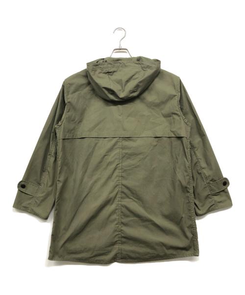 Barbour（バブアー）Barbour (バブアー) PENBROKE カーキ サイズ:34の古着・服飾アイテム