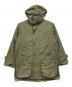 Barbour（バブアー）の古着「PENBROKE」｜カーキ