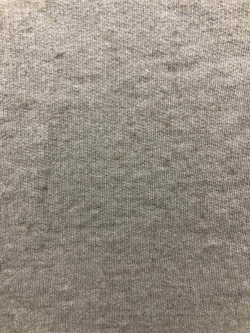STONE ISLAND（ストーンアイランド）STONE ISLAND (ストーンアイランド) ハイネックスウェット グレー サイズ:XLの古着・服飾アイテム