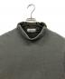 STONE ISLAND (ストーンアイランド) ハイネックスウェット グレー サイズ:XL：20000円