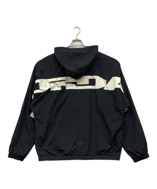 JORDAN（ジョーダン）JORDAN (ジョーダン) プルオーバーパーカー ブラック サイズ:XL 未使用品の古着・服飾アイテム