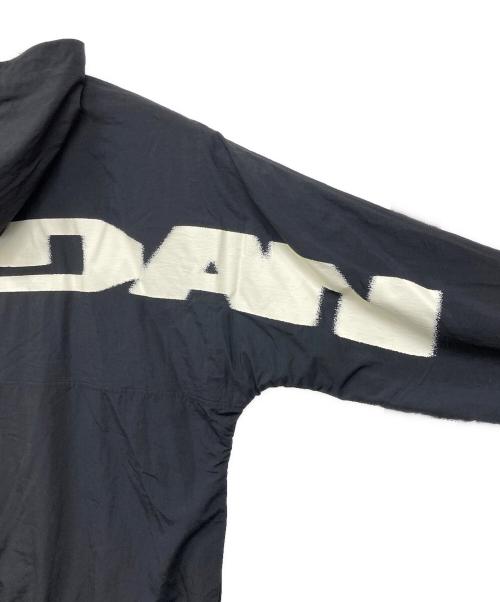 JORDAN（ジョーダン）JORDAN (ジョーダン) プルオーバーパーカー ブラック サイズ:XL 未使用品の古着・服飾アイテム