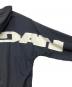 中古・古着 JORDAN (ジョーダン) プルオーバーパーカー ブラック サイズ:XL 未使用品：8000円