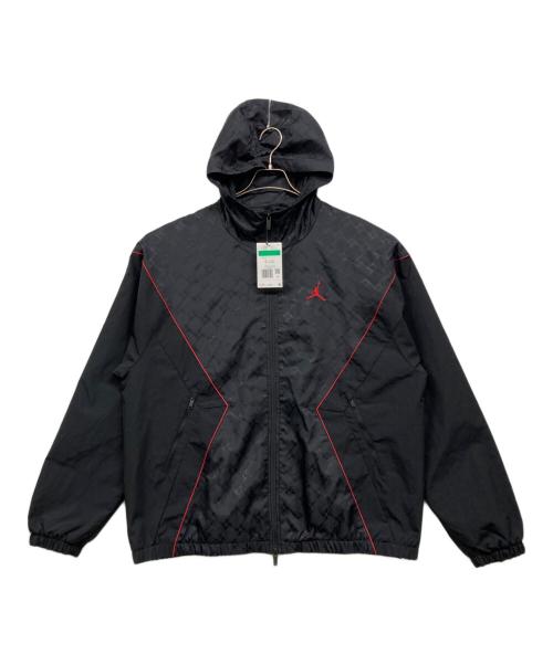 JORDAN（ジョーダン）JORDAN (ジョーダン) BRK DRAFT JKT AOP ブラック サイズ:XL 未使用品の古着・服飾アイテム