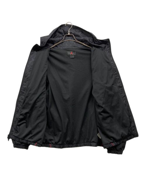JORDAN（ジョーダン）JORDAN (ジョーダン) BRK DRAFT JKT AOP ブラック サイズ:XL 未使用品の古着・服飾アイテム