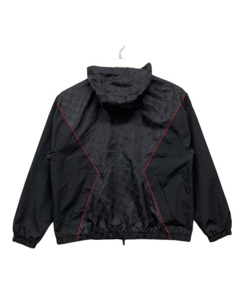 JORDAN（ジョーダン）JORDAN (ジョーダン) BRK DRAFT JKT AOP ブラック サイズ:XL 未使用品の古着・服飾アイテム