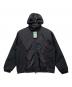 JORDAN（ジョーダン）の古着「BRK DRAFT JKT AOP」｜ブラック