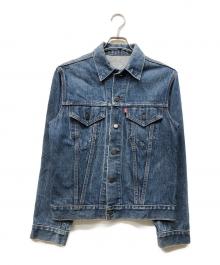 LEVI'S（リーバイス）の古着「4THデニムジャケット」｜ブルー
