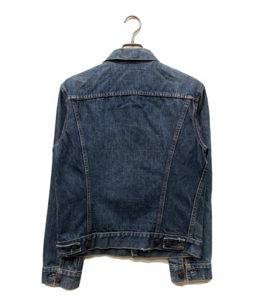 LEVI'S（リーバイス）LEVI'S (リーバイス) 4THデニムジャケット ブルー サイズ:不明の古着・服飾アイテム