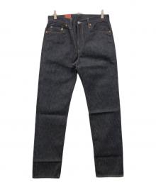 LEVI'S VINTAGE CLOTHING（リーバイス ビンテージ クロージング）の古着「501Z XXデニムパンツ」｜ブルー