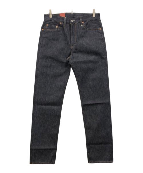 LEVI'S VINTAGE CLOTHING（リーバイス ビンテージ クロージング）LEVI'S VINTAGE CLOTHING (リーバイス ビンテージ クロージング) 501Z XXデニムパンツ ブルー サイズ:33×34 未使用品の古着・服飾アイテム