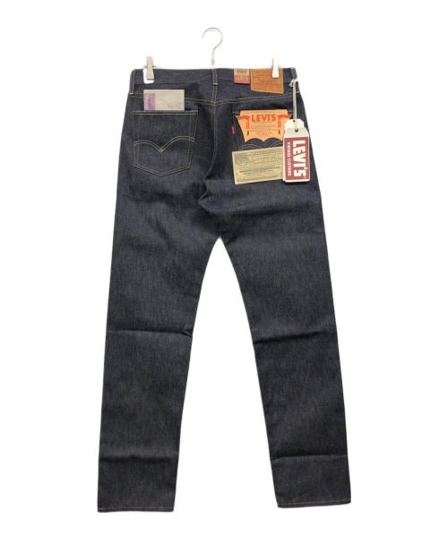 LEVI'S VINTAGE CLOTHING（リーバイス ビンテージ クロージング）LEVI'S VINTAGE CLOTHING (リーバイス ビンテージ クロージング) 501Z XXデニムパンツ ブルー サイズ:33×34 未使用品の古着・服飾アイテム