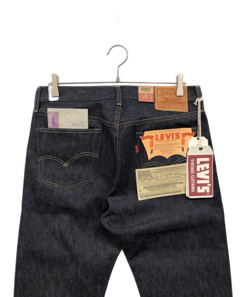 LEVI'S VINTAGE CLOTHING（リーバイス ビンテージ クロージング）LEVI'S VINTAGE CLOTHING (リーバイス ビンテージ クロージング) 501Z XXデニムパンツ ブルー サイズ:33×34 未使用品の古着・服飾アイテム