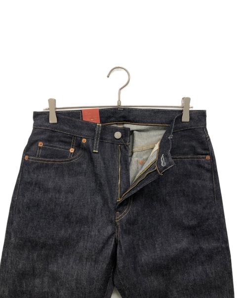 LEVI'S VINTAGE CLOTHING（リーバイス ビンテージ クロージング）LEVI'S VINTAGE CLOTHING (リーバイス ビンテージ クロージング) 501Z XXデニムパンツ ブルー サイズ:33×34 未使用品の古着・服飾アイテム