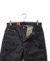 LEVI'S VINTAGE CLOTHING (リーバイス ビンテージ クロージング) 501Z XXデニムパンツ ブルー サイズ:33×34 未使用品：60000円