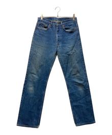 LEVI'S（リーバイス）の古着「デニムパンツ」｜ブルー