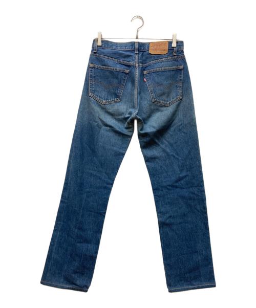 LEVI'S（リーバイス）LEVI'S (リーバイス) デニムパンツ ブルー サイズ:W32の古着・服飾アイテム