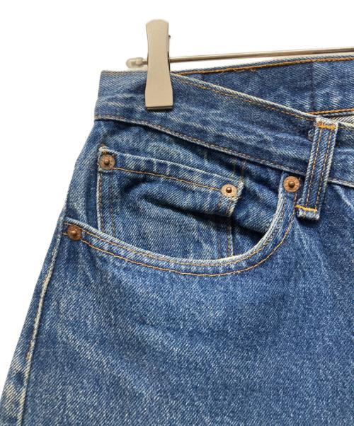 LEVI'S（リーバイス）LEVI'S (リーバイス) デニムパンツ ブルー サイズ:W32の古着・服飾アイテム